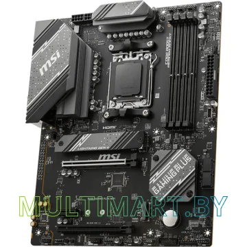 Материнская плата MSI B650 Gaming Plus WiFi картинка 3